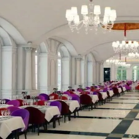 Defne Defnem Hotel 5*