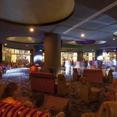 Defne Defnem فندق سيدي