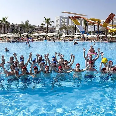 فندق Defne Defnem 5*