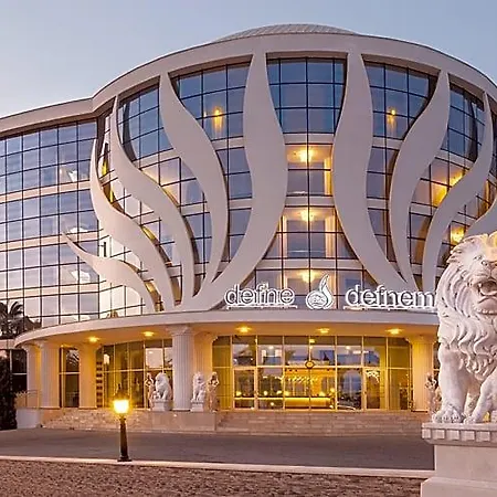 فندق Defne Defnem 5*
