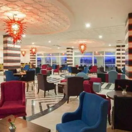 Defne Defnem Отель