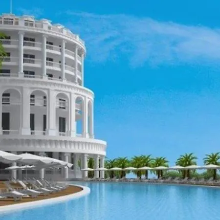 Defne Defnem 5* سيدي