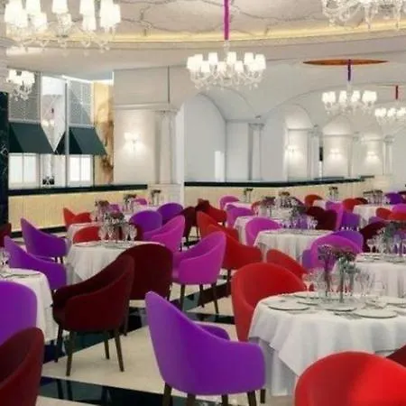 Defne Defnem 5* Сиде