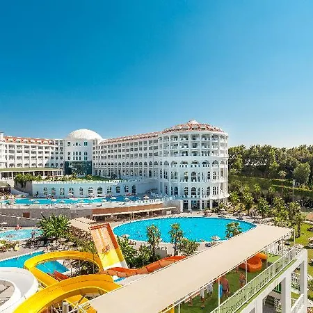 فندق Defne Defnem سيدي