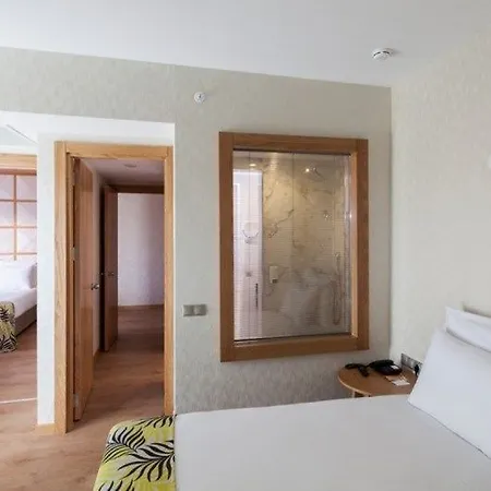 Defne Defnem Hotel Side