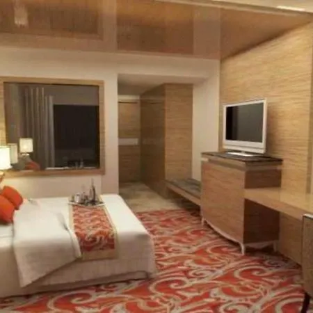 Hotel Defne Defnem 5*