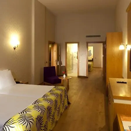 Hotel Defne Defnem Side