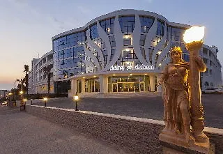 Defne Defnem Ξενοδοχείο 5*